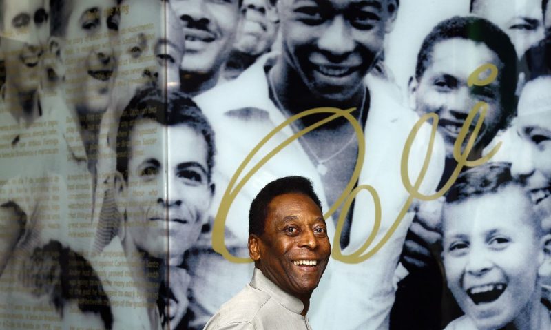 Pelé