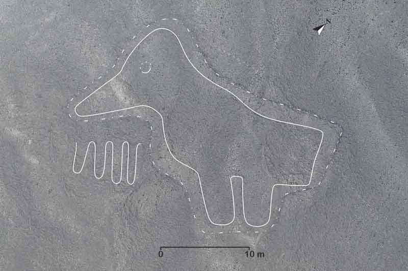 Pesquisadores-japoneses-descobrem-168-novos-geoglifos-em-Nazca-no-Peru