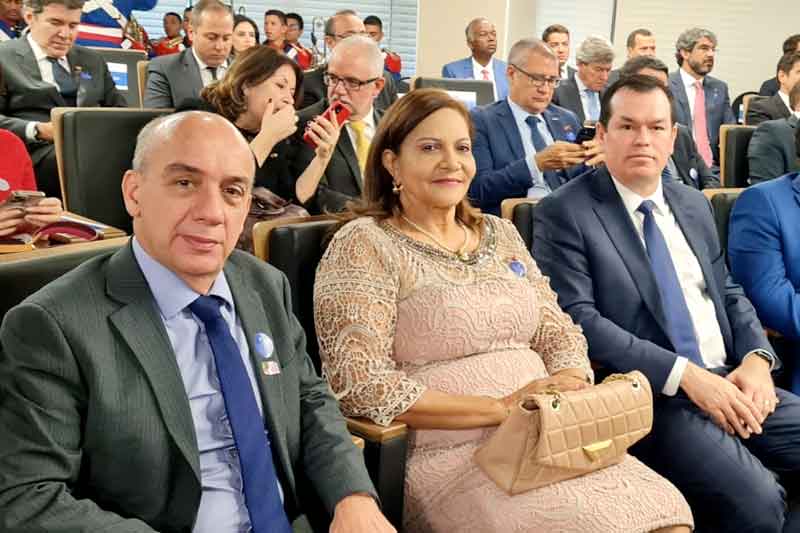 Presidente-do-TCE-AM-prestigia-posse-de-ministro-Bruno-Dantas-na-presidência-do-TCU