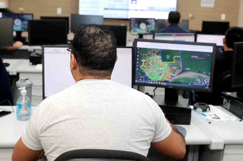 SSP-AM-recupera-1155-veículos-com-auxílio-do-Paredão