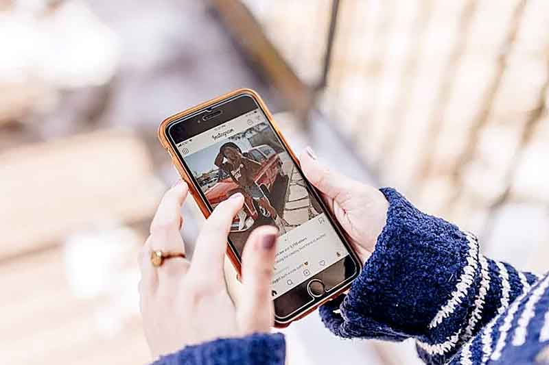 celular-Instagram