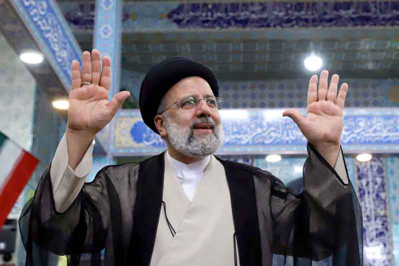 presidente-iraniano-Ebrahim-Raisi