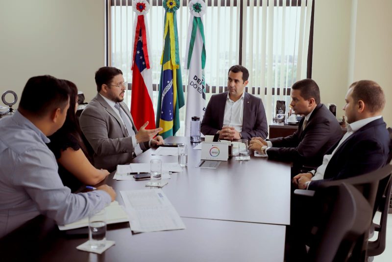 DPE suspende sorteio de vaga para creche