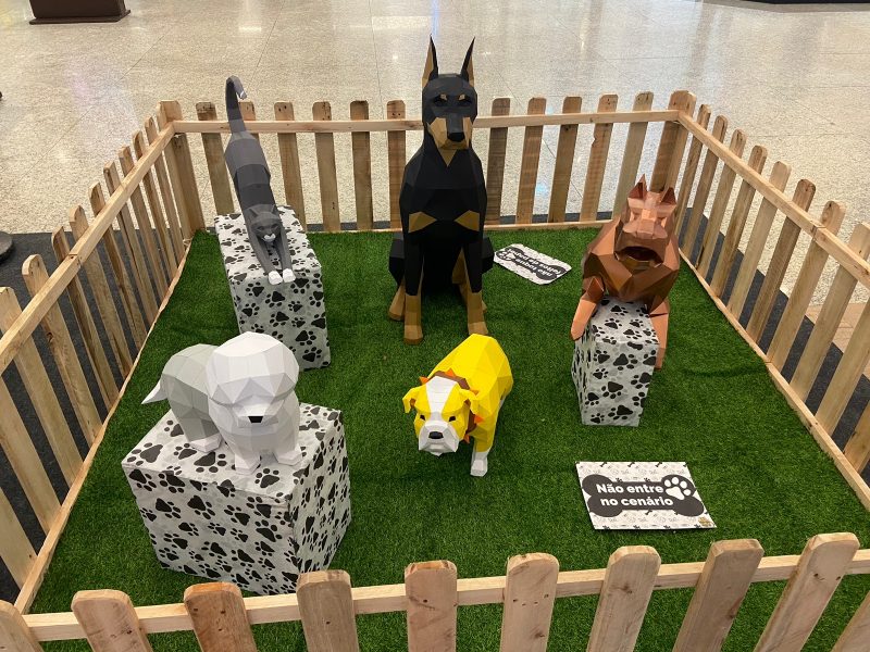Exposição Mundo Pet_2