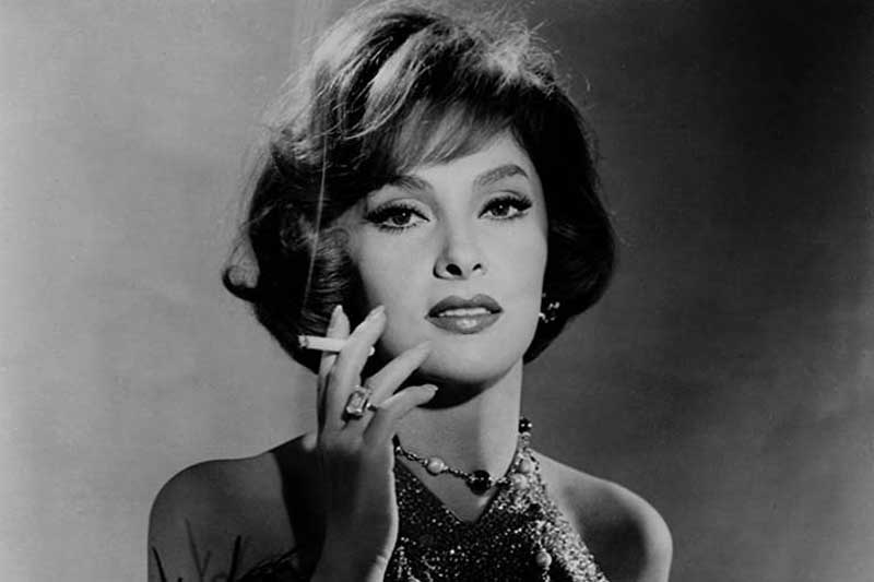 Gina-Lollobrigida