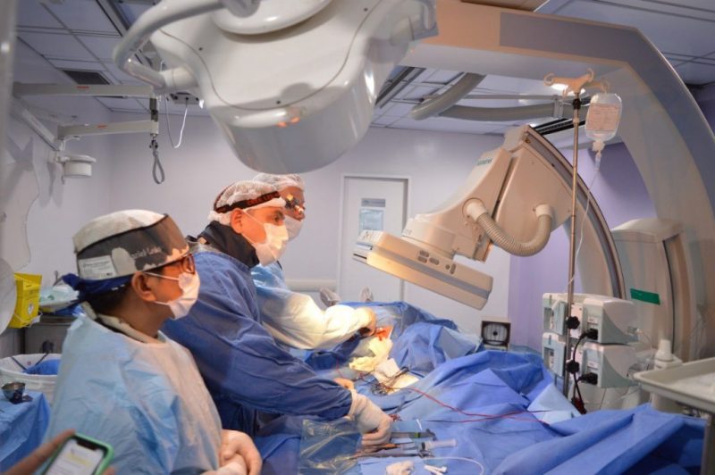 Hospital-Francisca-Mendes-realiza-os-procedimentos-sob-orientacao-do-Doutor-Alexander-Romeno
