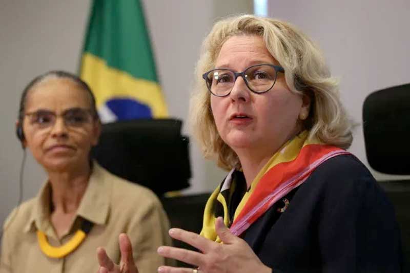 Marina-Silva-e--Svenja-Schulze