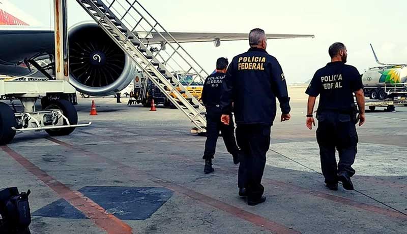 Policia-Federal