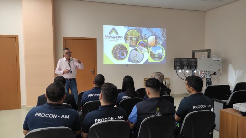 amazonas energia e procon-am