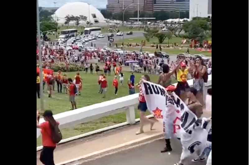 brasil-socialismo