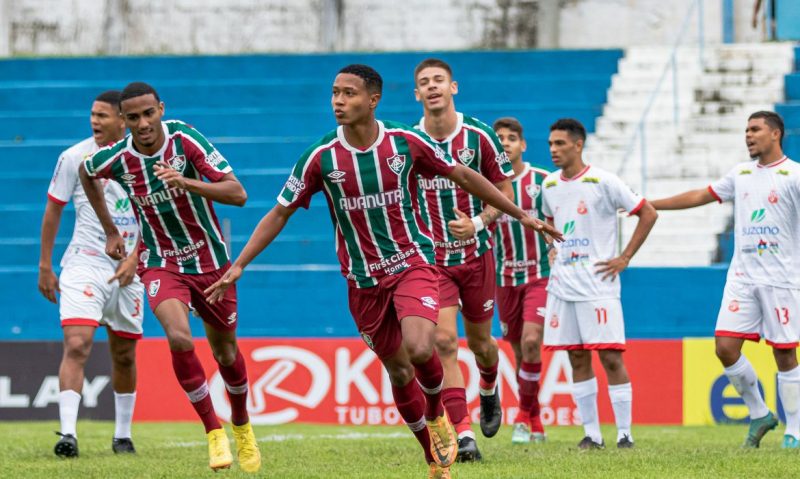 fluminense copinha