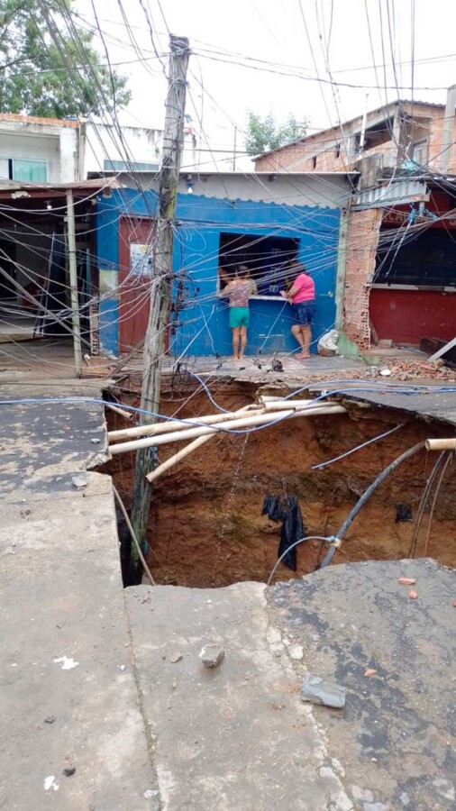 ligação-clandestina_amazonas-energia