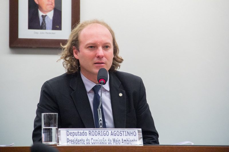 rodrigo agostinho