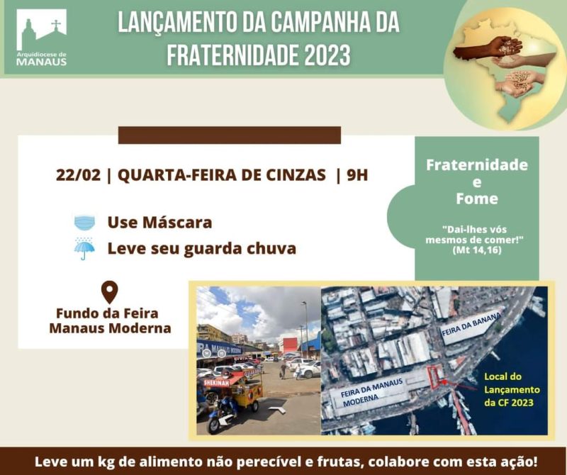 Campanha da Fraternidade