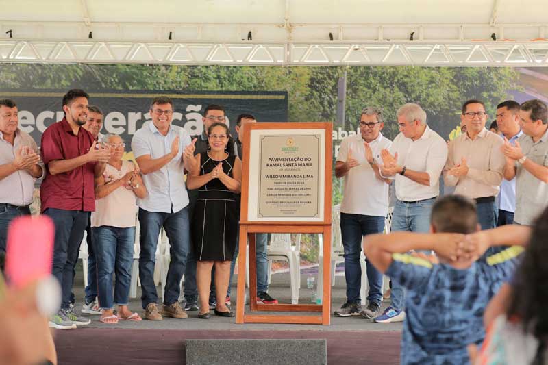 Ramal-Santa-Maria-pavimentado-em-Iranduba_2