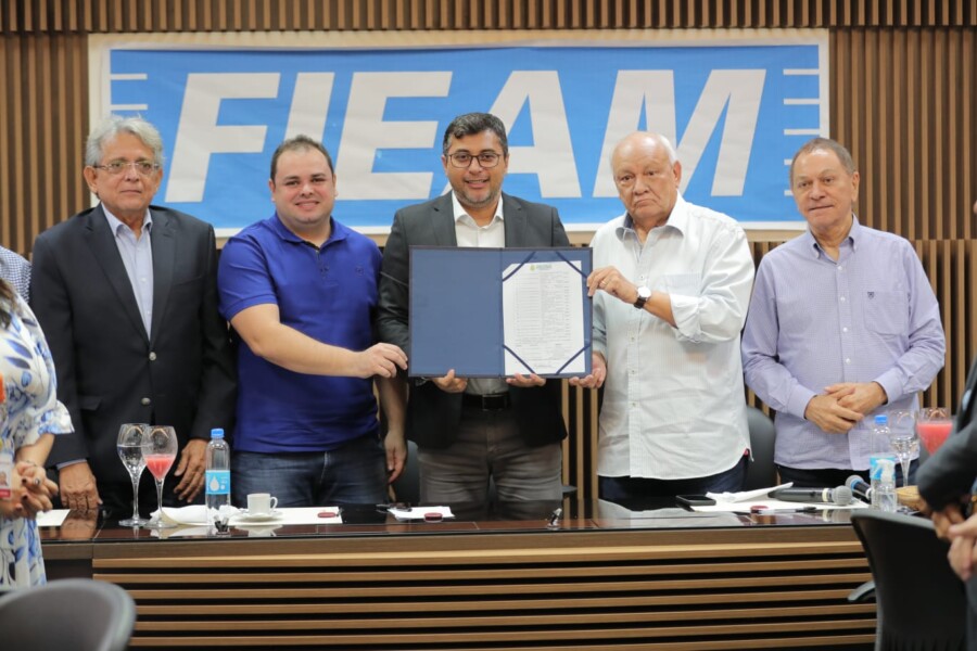 wilson lima reunião ZFM_2