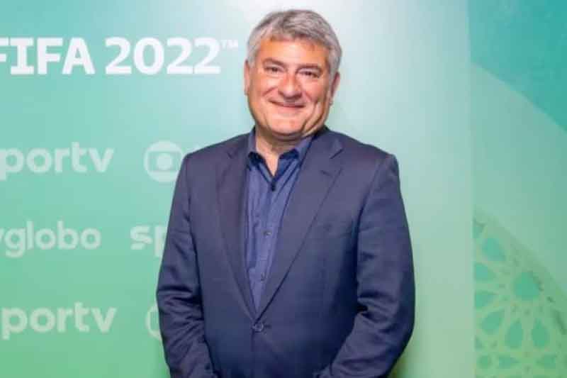 Cléber-Machado