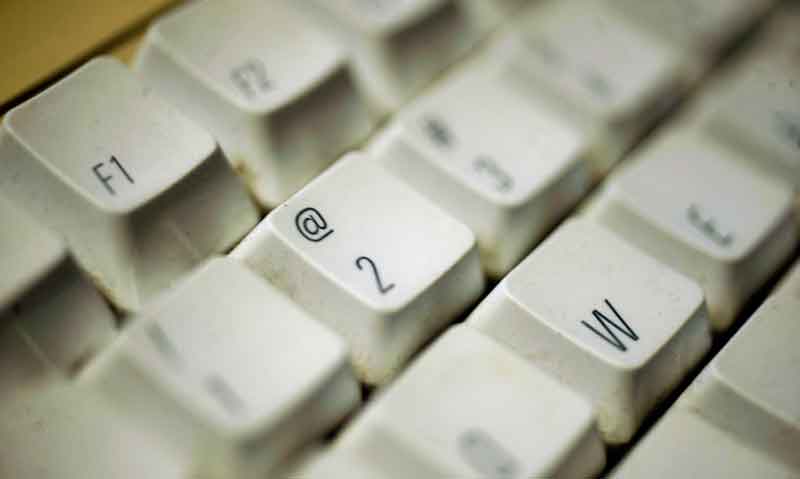 Teclado-de-computador