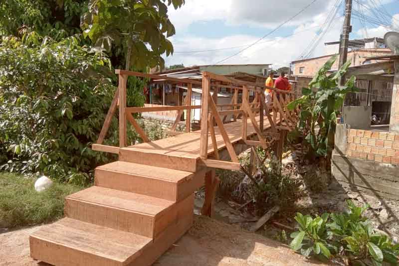 Moradores-do-bairro-Zumbi-retomam-acessibilidade-com-nova-ponte-construída