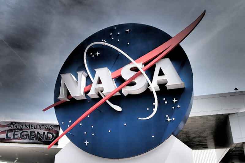 NASA