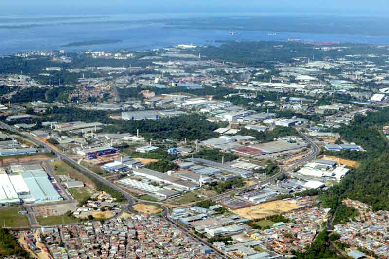 Polo-Industrial-de-Manaus