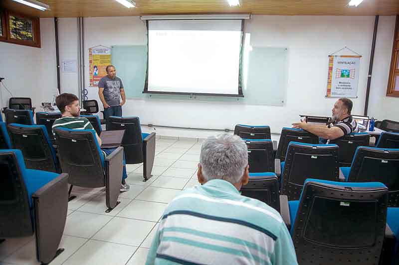 Programa-de-Pós-Graduação-do-IComp-Ufam