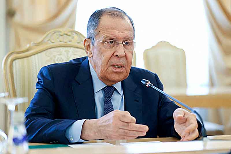 Sergei-Lavrov