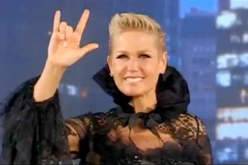 xuxa