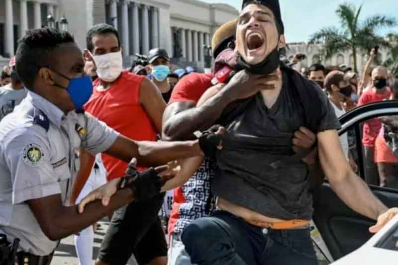 Anistia-Internacional-pede-libertação-de-presos-políticos-em-Cuba