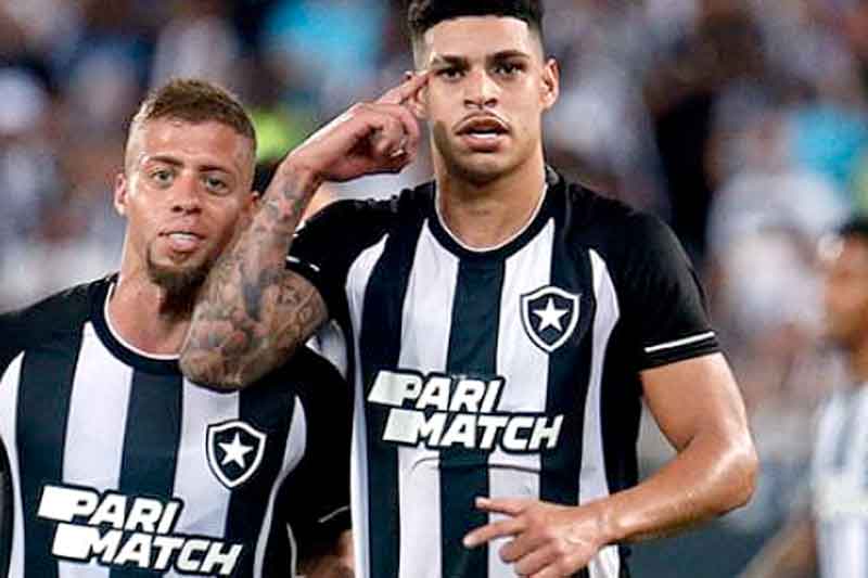 Botafogo-vence-o-América-MG