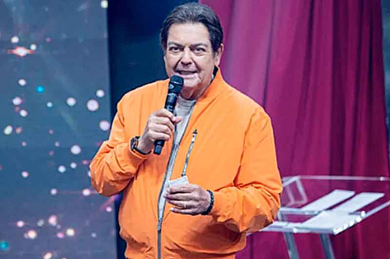 Faustao