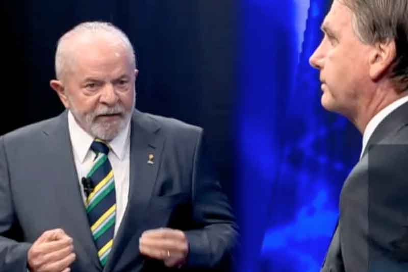 Lula-e-Bolsonaro