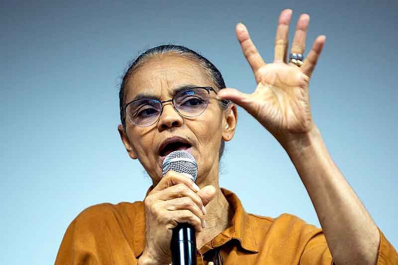 Marina-Silva