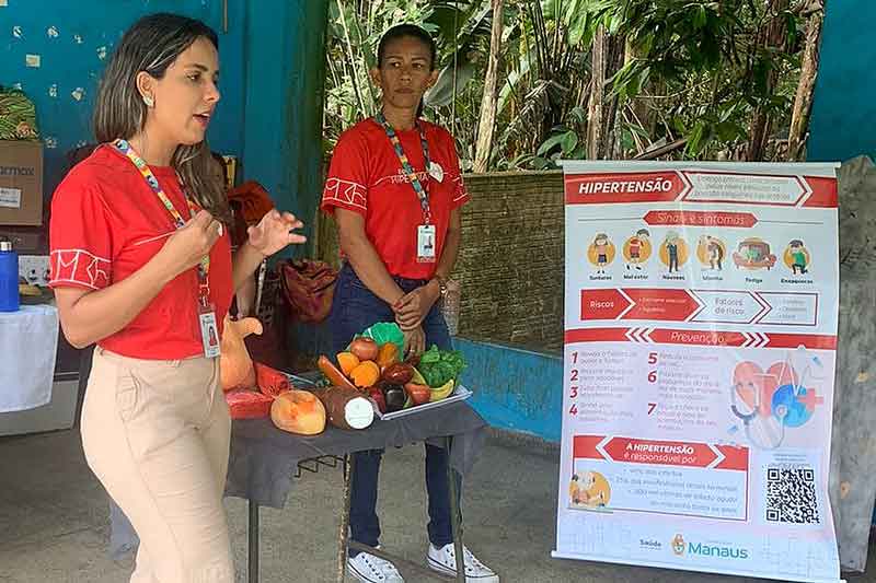 Prefeitura-promove-ações-de-prevenção-e-combate-à-hipertensão-no-Distrito-Rural-de-Manaus
