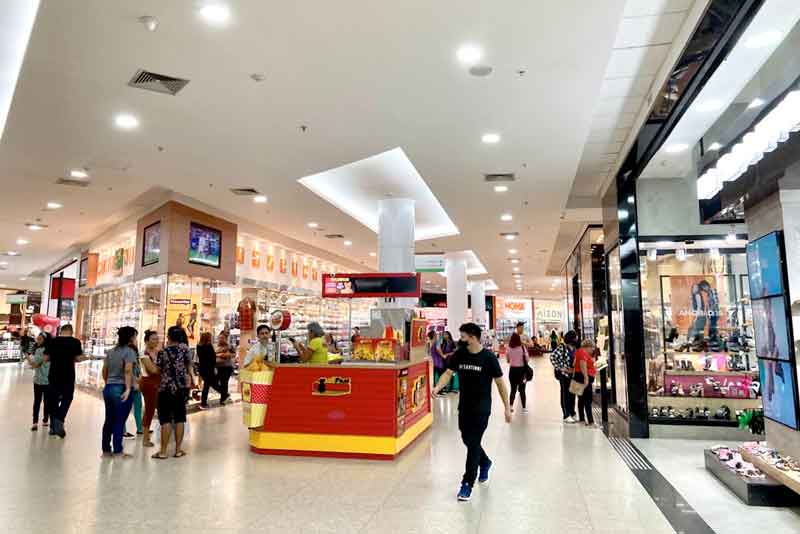Sumaúma-Park-Shopping-promove-campanha-de-Dia-das-Mães-com-sorteio-de-caminhão-de-prêmios