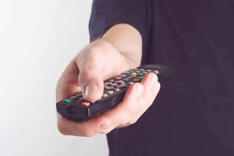 controle-remoto-de-televisao