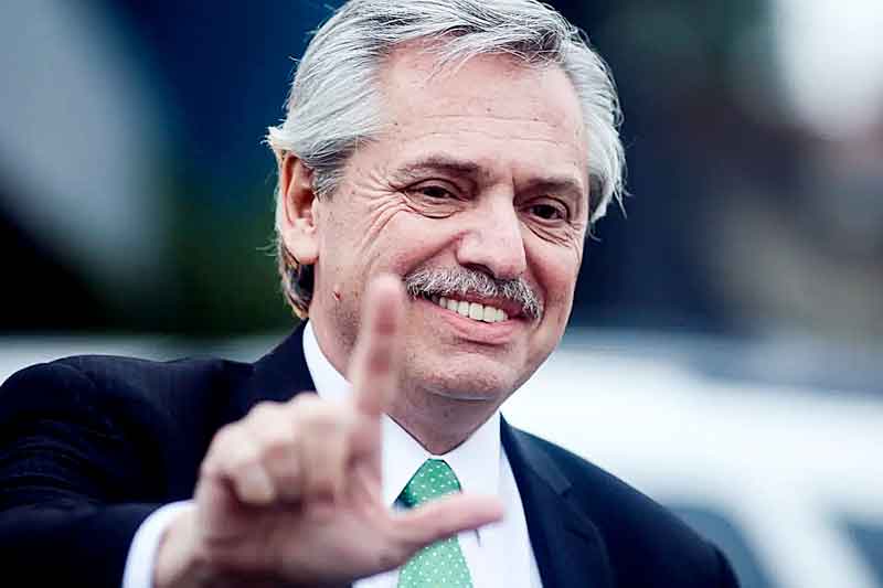 Alberto-Fernández