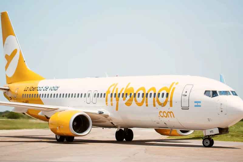 Argentina-companhia-aérea-fica-sem-dinheiro-e-cancela-voos