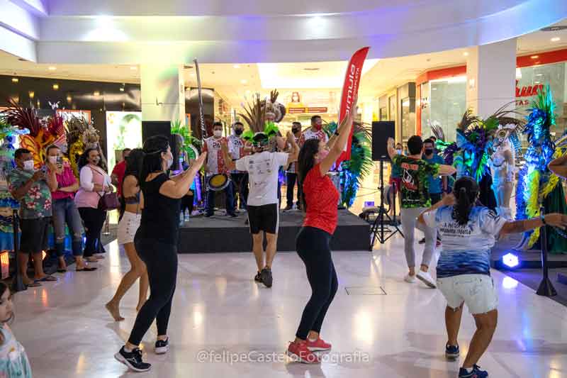 Cantor-PA-Chaves-agita-aulão-de-dança-gratuito-em-homenagem-ao-Festival-de-Parintins