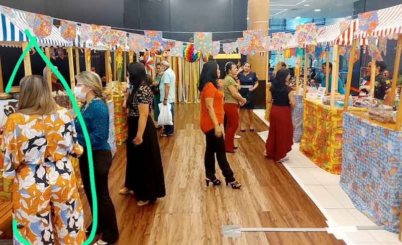 Comidas-típicas-música-e-brincadeiras-animam-a-programação-junina-do-Millennium-Shopping