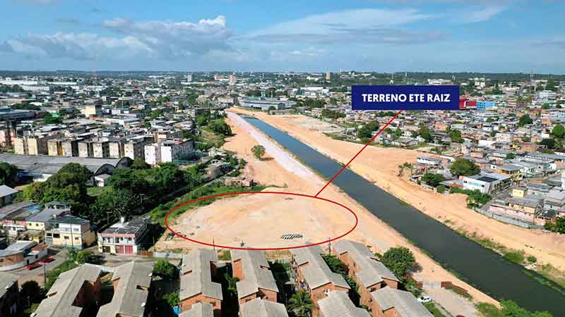 Doação-de-terreno-para-construção-de-Estação-de-Tratamento-de-Esgoto-ETE-RAIZ