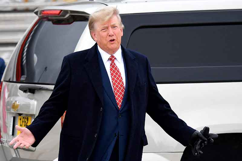 Donald-Trump
