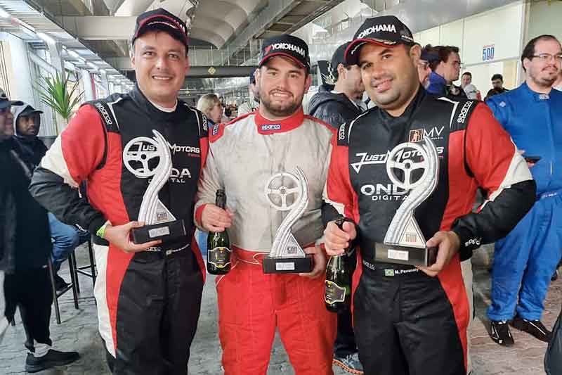 Equipe-Just-Motors