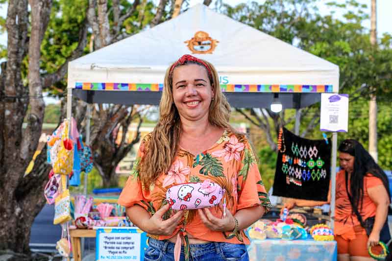 Feira-itinerante