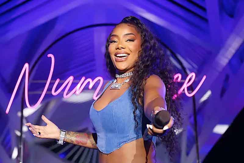 Ludmilla