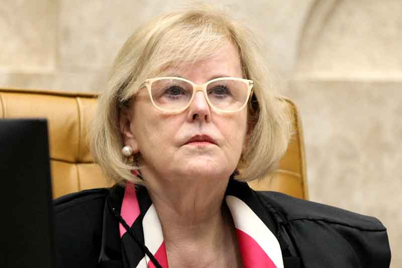 Rosa-Weber