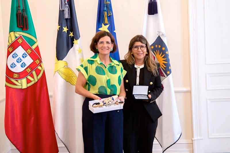Susana-Mira-Leal-e-Gisélle-Lins