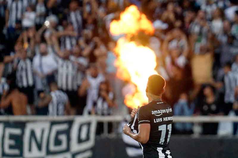 Botafogo-domina-o-Vasco