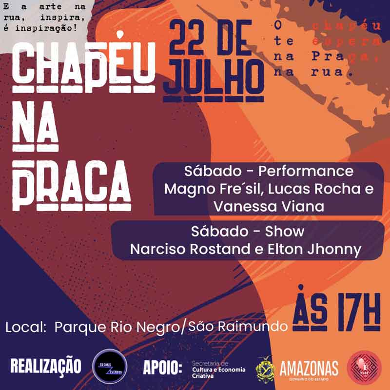 Chapéu-na-Praça