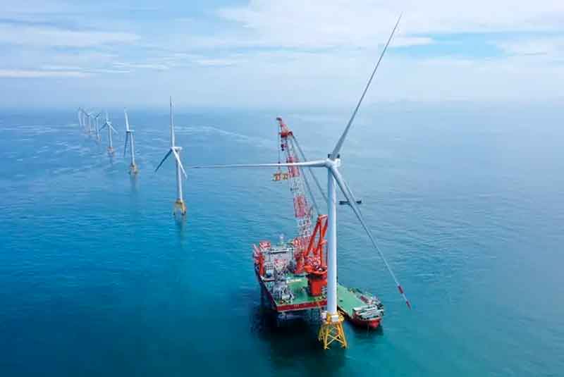 China-liga-a-1ª-turbina-eólica-do-mundo-de-16-megawatts